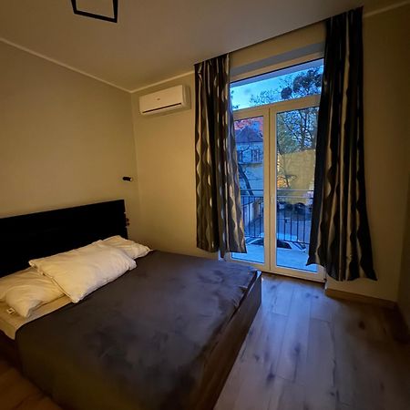 شقة Gdansk Two المظهر الخارجي الصورة