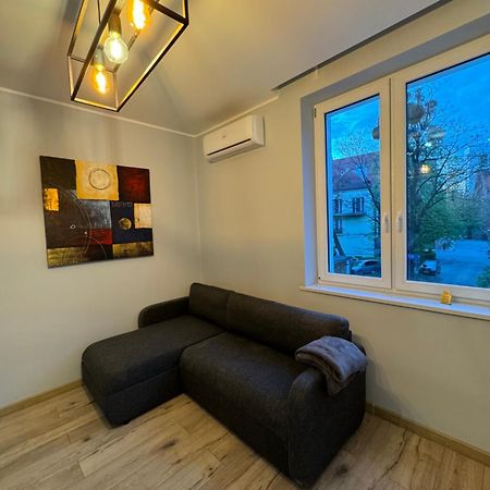 شقة Gdansk Two المظهر الخارجي الصورة